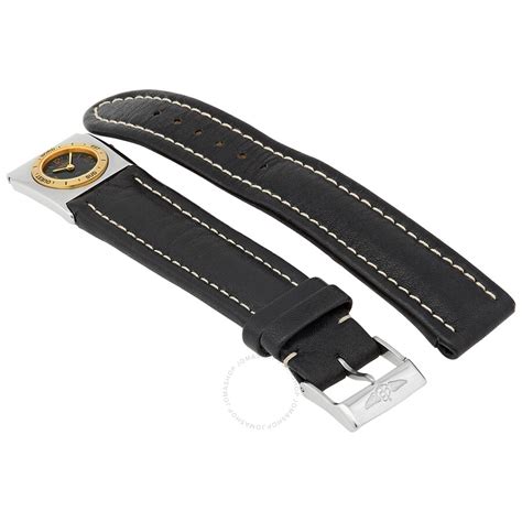 breitling gold deployment clasp|Breitling tang vs folding clasp.